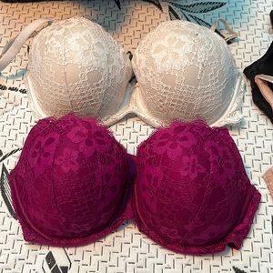 Victoria Secret Bra Bundle